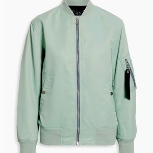 Men’s rag & bone Bomber Jacket